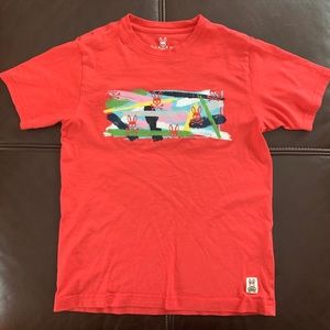 Psycho Bunny Youth T Shirt